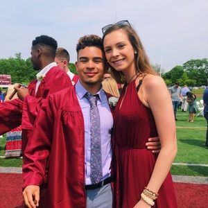 Meet your Posher, Jannzy